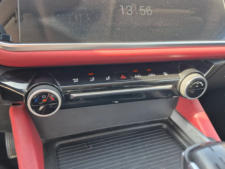 2023 Chery Arrizo 6 Pro Comfort 