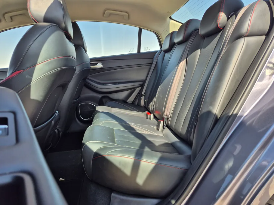 2023 Chery Arrizo 6 Pro Comfort 