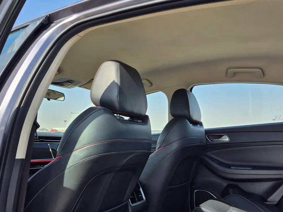 2023 Chery Arrizo 6 Pro Comfort 