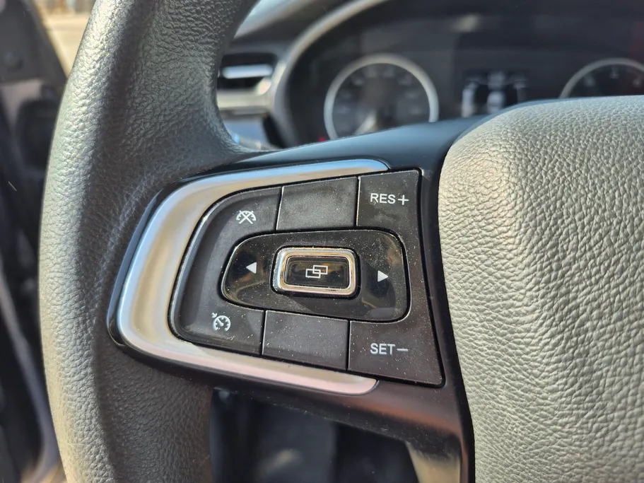 2023 Chery Arrizo 6 Pro Comfort 