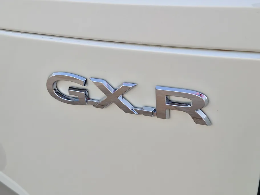 تويوتا لاندكروزر GXR4 2025