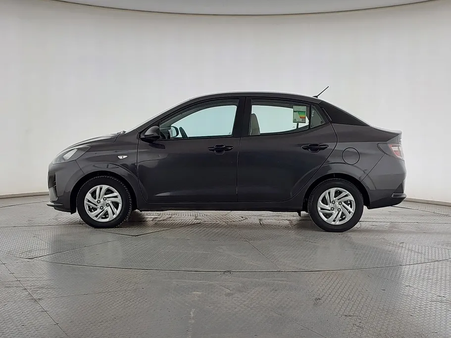 2023 Hyundai Grand i10 Fleet 