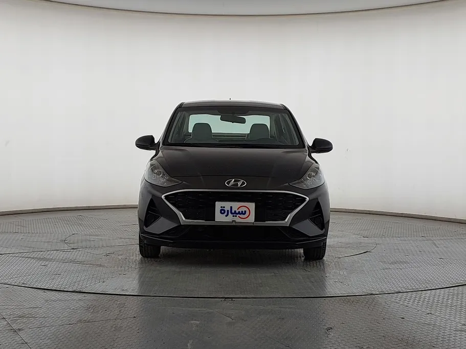 2023 Hyundai Grand i10 Fleet 