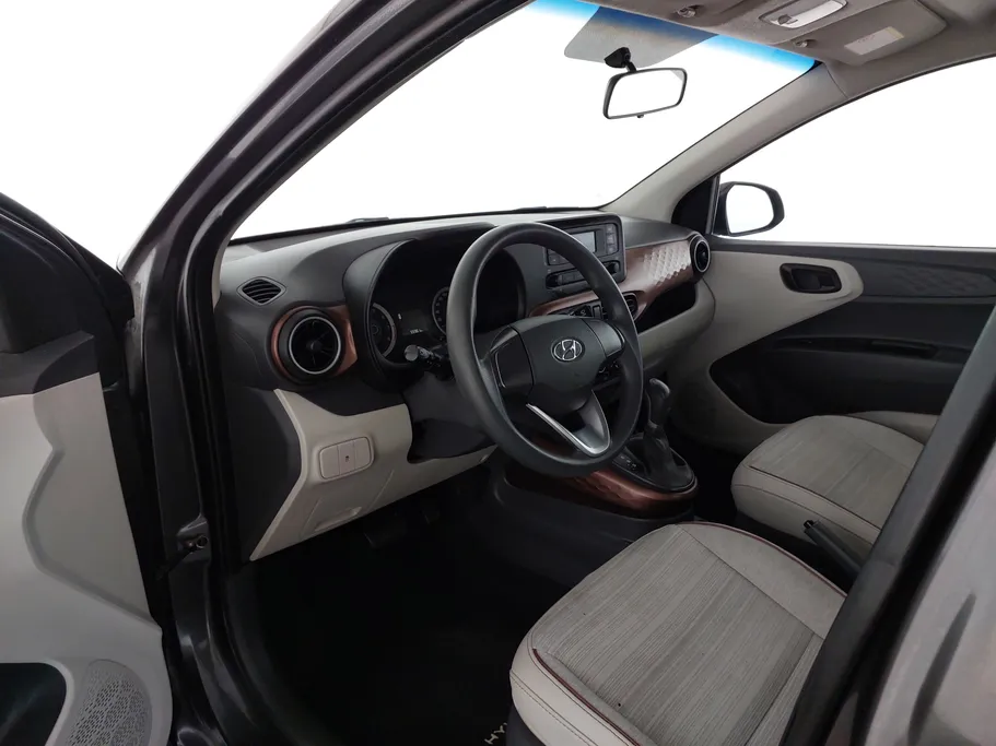 2023 Hyundai Grand i10 Fleet 