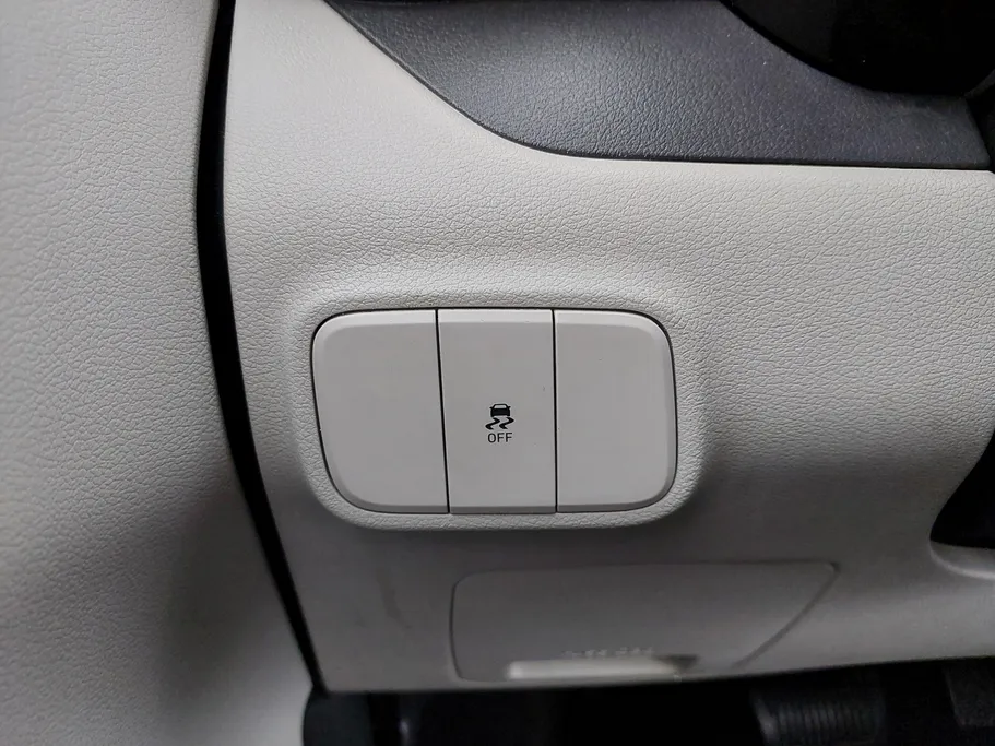 2023 Hyundai Grand i10 Fleet 