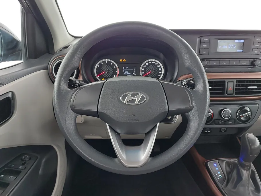 2023 Hyundai Grand i10 Fleet 
