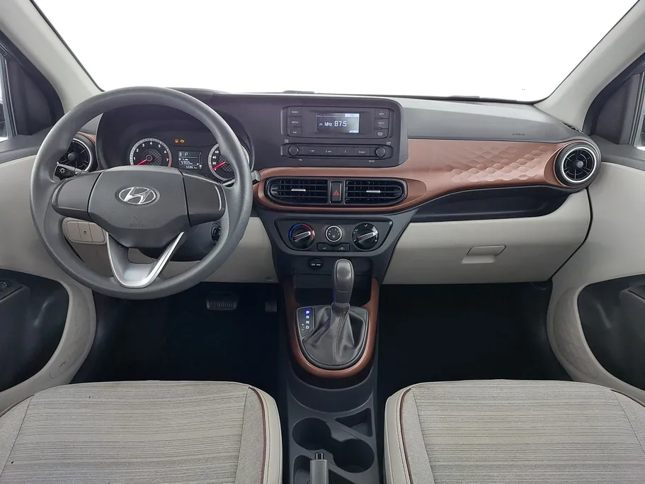 2023 Hyundai Grand i10 Fleet 