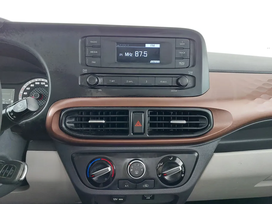 2023 Hyundai Grand i10 Fleet 
