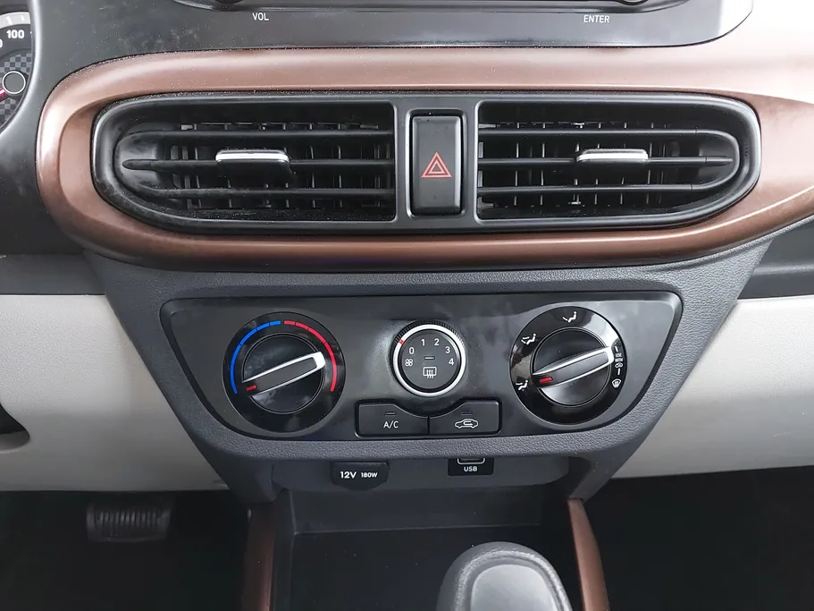 2023 Hyundai Grand i10 Fleet 