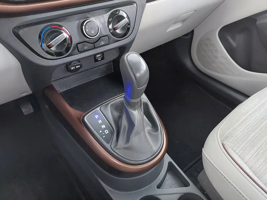 2023 Hyundai Grand i10 Fleet 