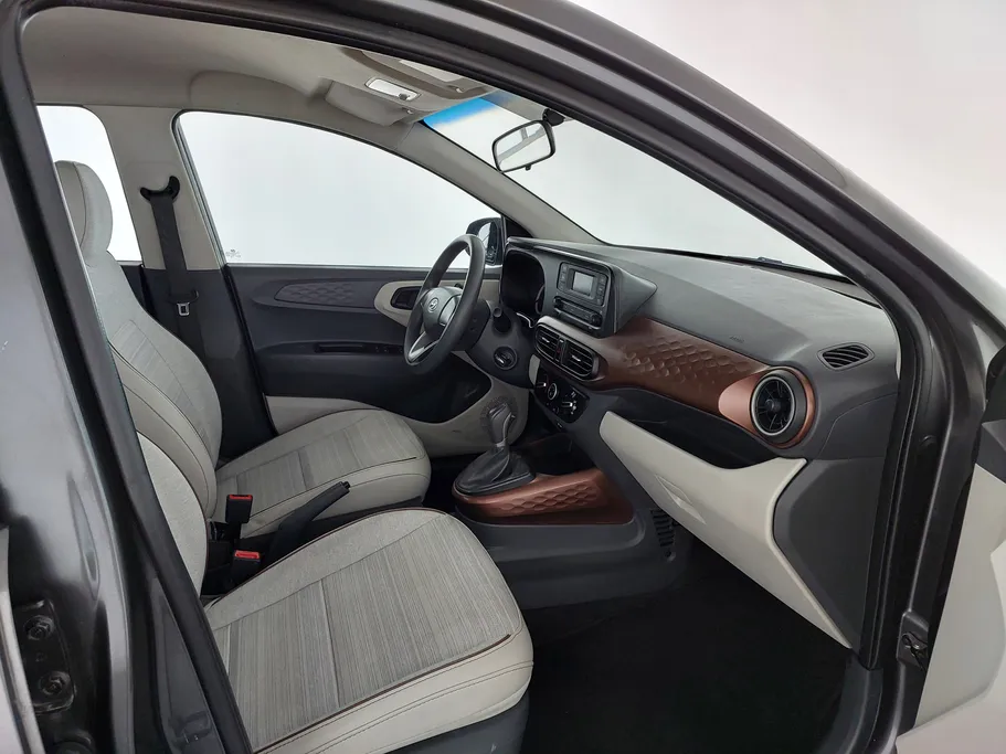 2023 Hyundai Grand i10 Fleet 