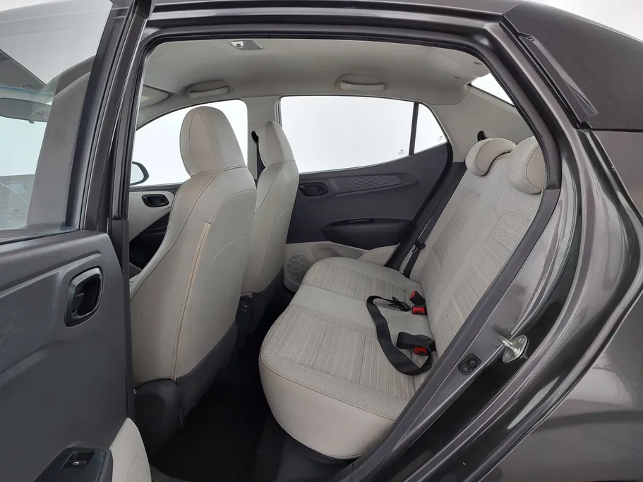 2023 Hyundai Grand i10 Fleet 