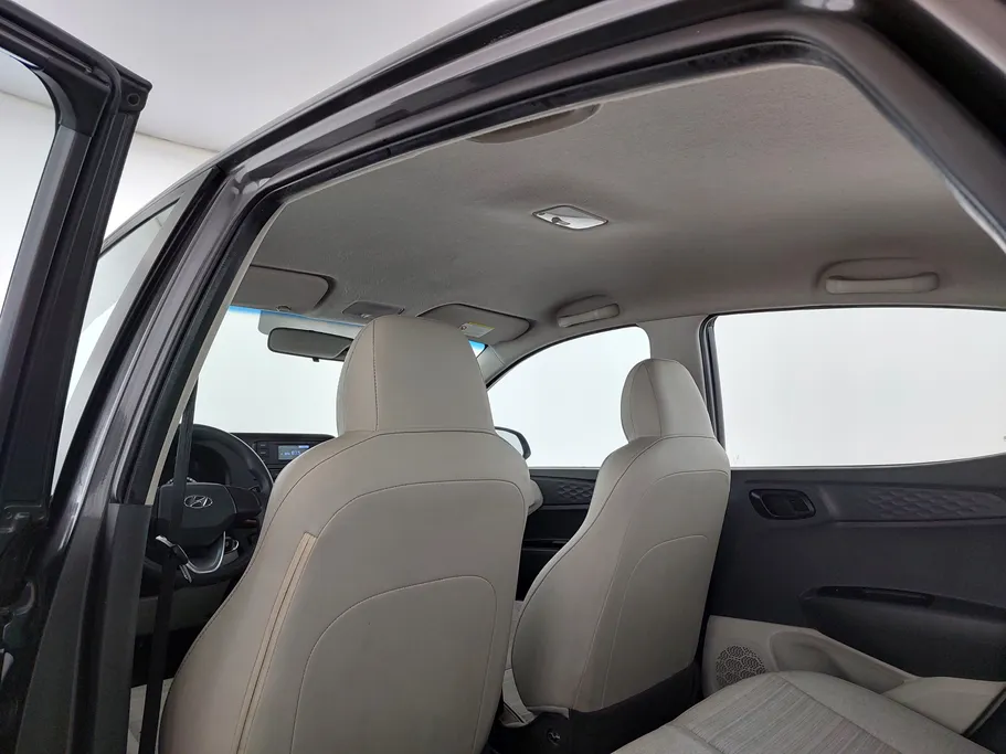 2023 Hyundai Grand i10 Fleet 