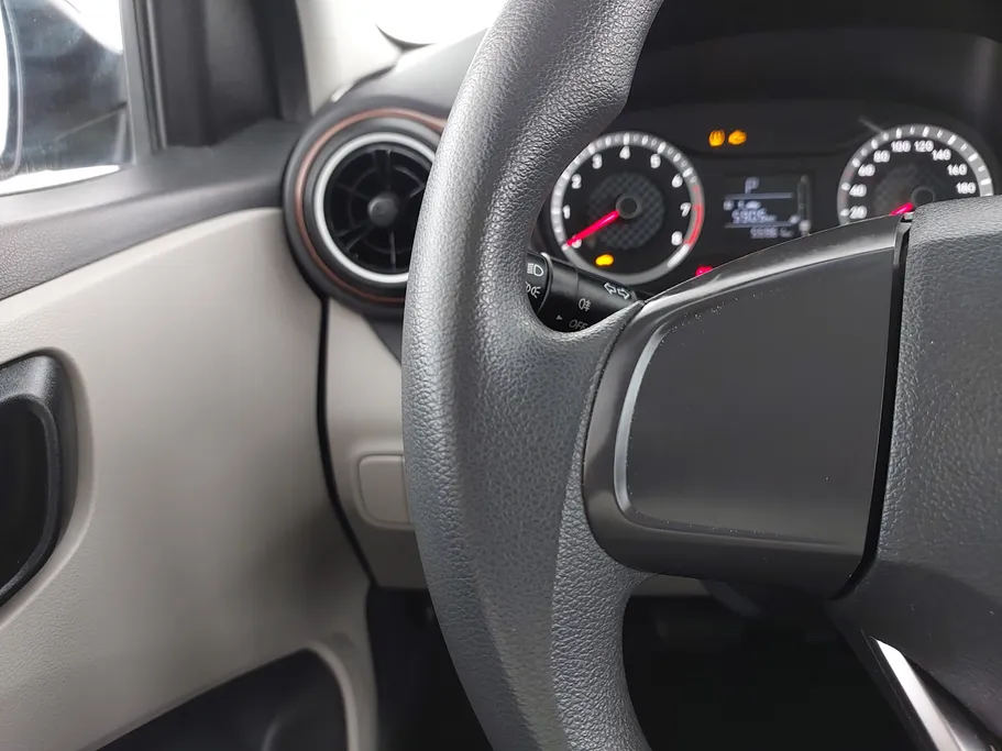 2023 Hyundai Grand i10 Fleet 
