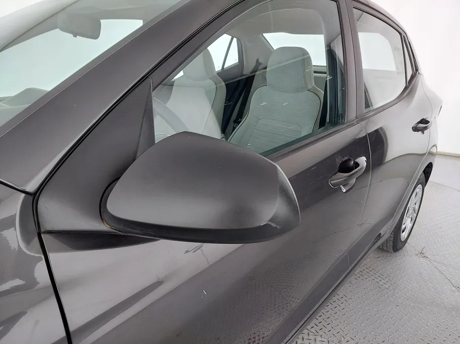 2023 Hyundai Grand i10 Fleet 