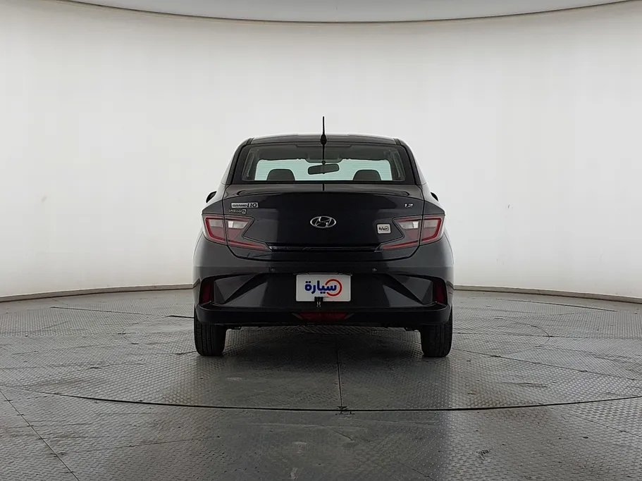 2023 Hyundai Grand i10 Fleet 