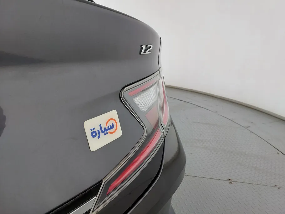 2023 Hyundai Grand i10 Fleet 