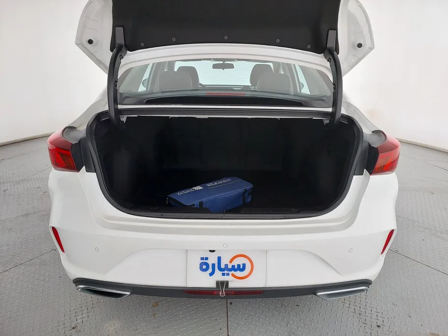 2023 Changan Eado Plus Smart 