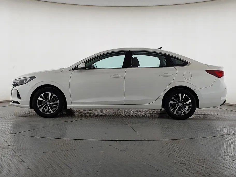 2023 Changan Eado Plus Smart 