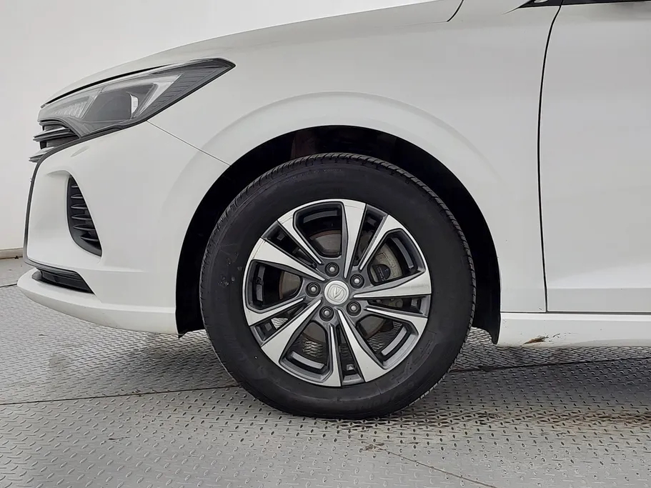 2023 Changan Eado Plus Smart 