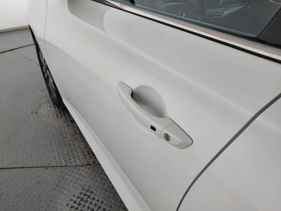 2023 Changan Eado Plus Smart 