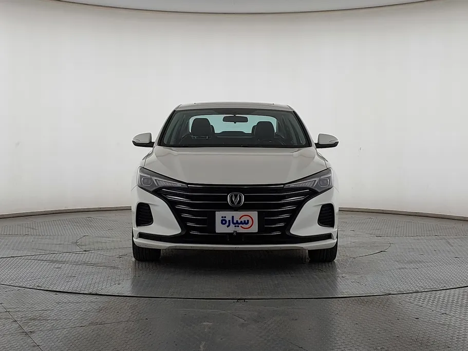 2023 Changan Eado Plus Smart 