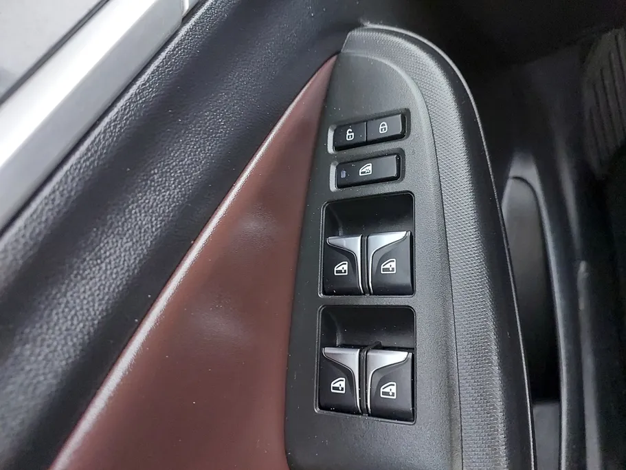 2023 Changan Eado Plus Smart 