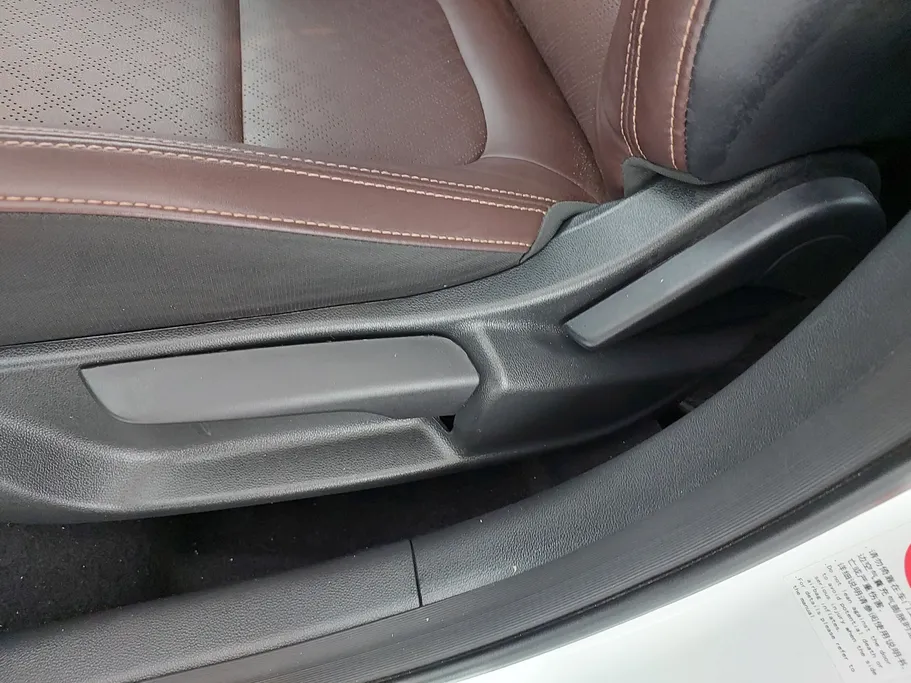 2023 Changan Eado Plus Smart 