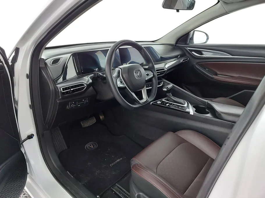2023 Changan Eado Plus Smart 
