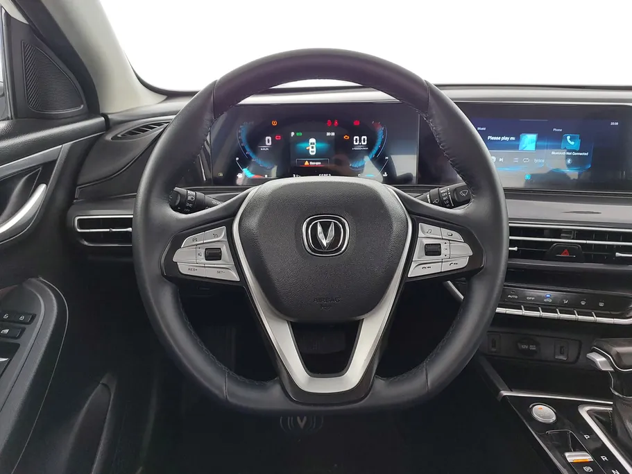 2023 Changan Eado Plus Smart 