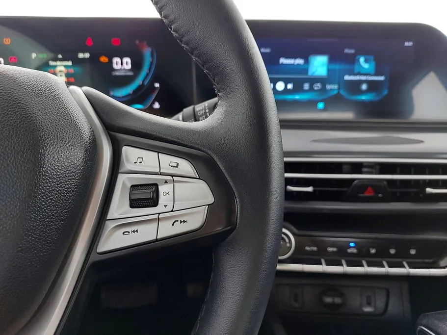 2023 Changan Eado Plus Smart 