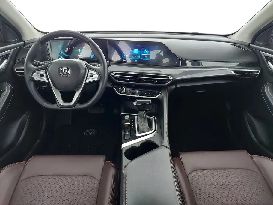 2023 Changan Eado Plus Smart 