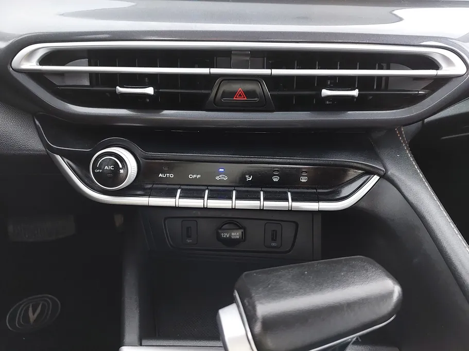 2023 Changan Eado Plus Smart 