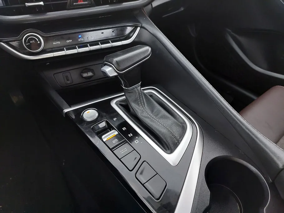 2023 Changan Eado Plus Smart 