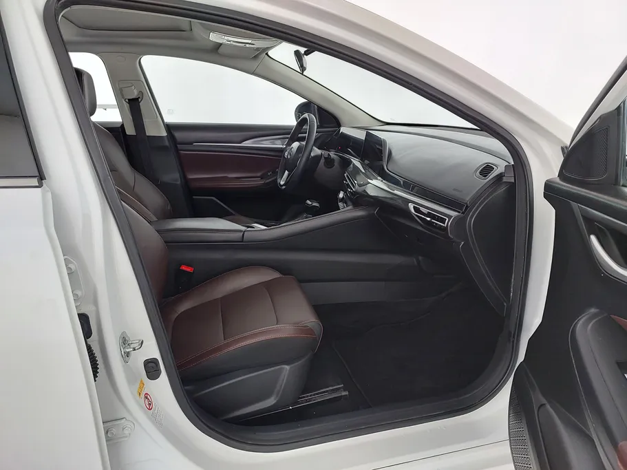 2023 Changan Eado Plus Smart 