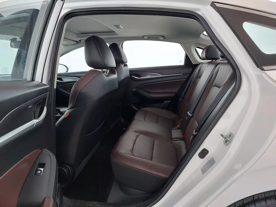 2023 Changan Eado Plus Smart 