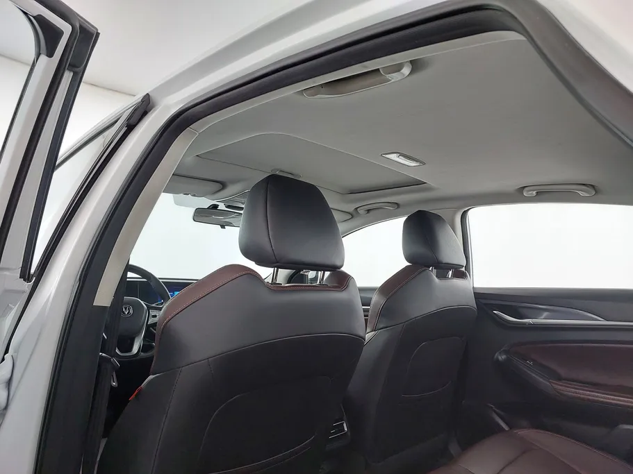 2023 Changan Eado Plus Smart 