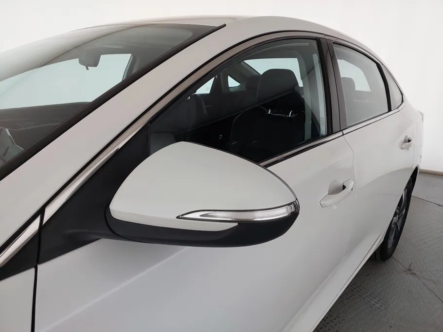2023 Changan Eado Plus Smart 
