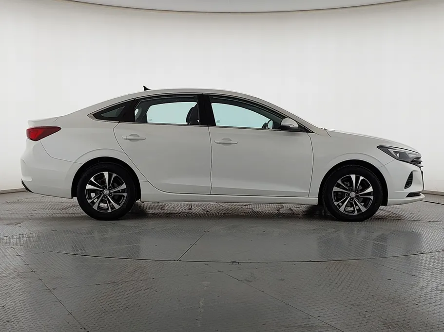 2023 Changan Eado Plus Smart 