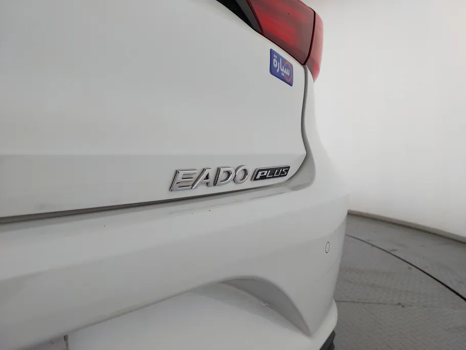 2023 Changan Eado Plus Smart 