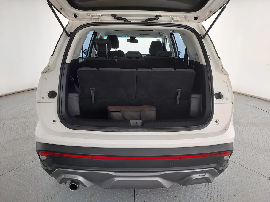 2021 Chevrolet Captiva Premier 
