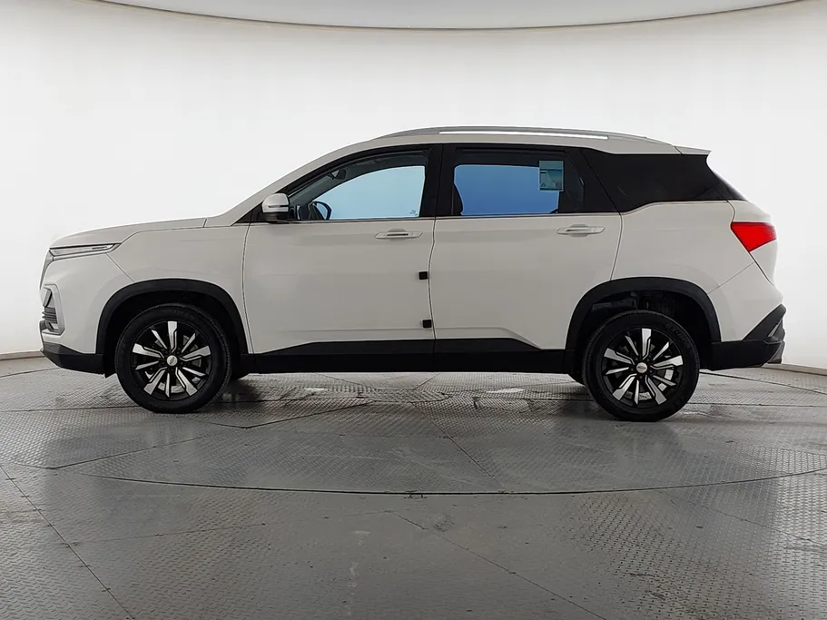 2021 Chevrolet Captiva Premier 