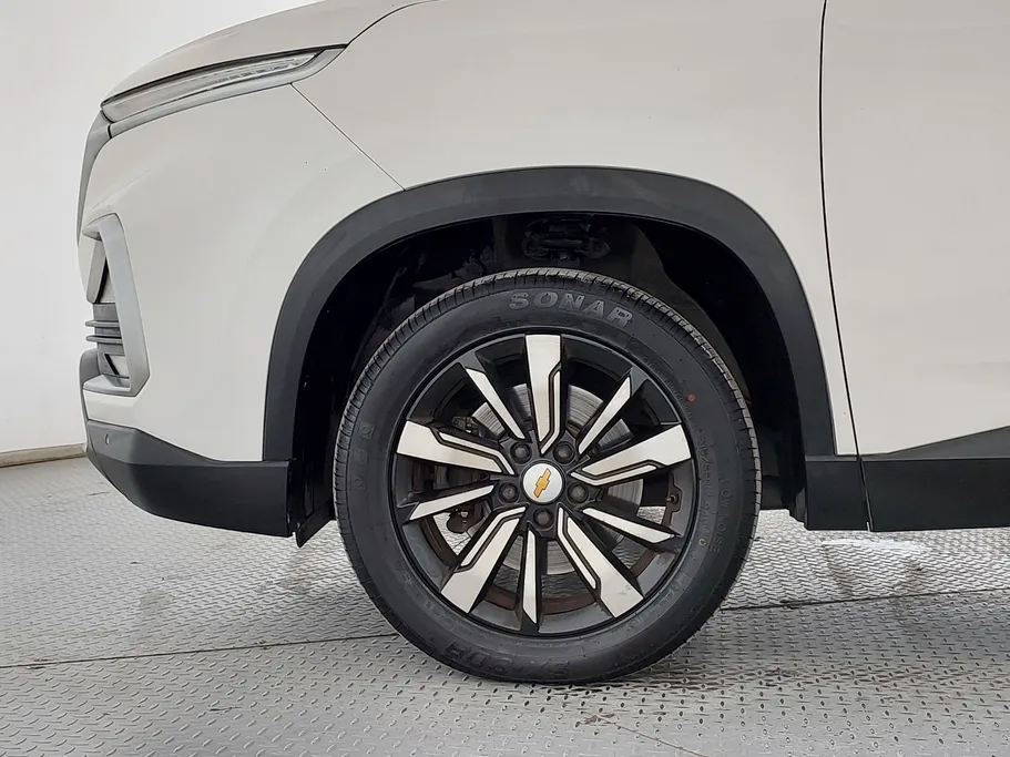 2021 Chevrolet Captiva Premier 