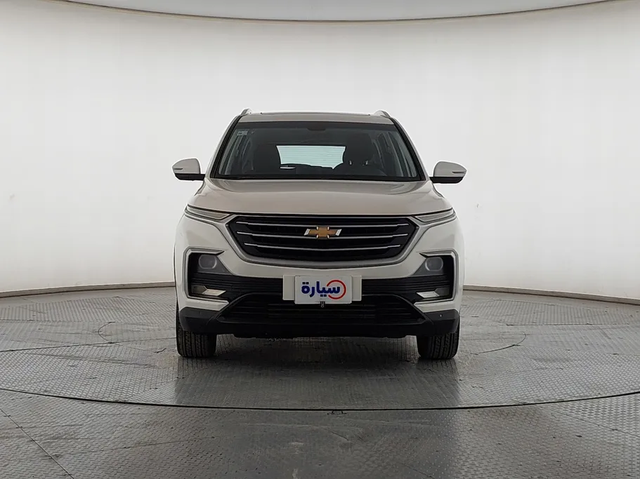 2021 Chevrolet Captiva Premier 