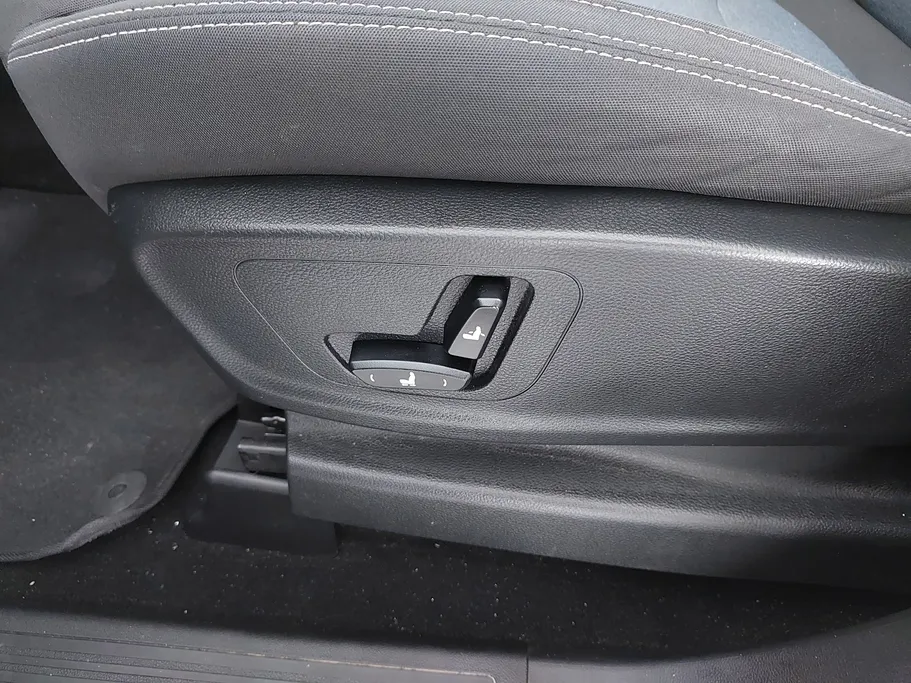 2021 Chevrolet Captiva Premier 