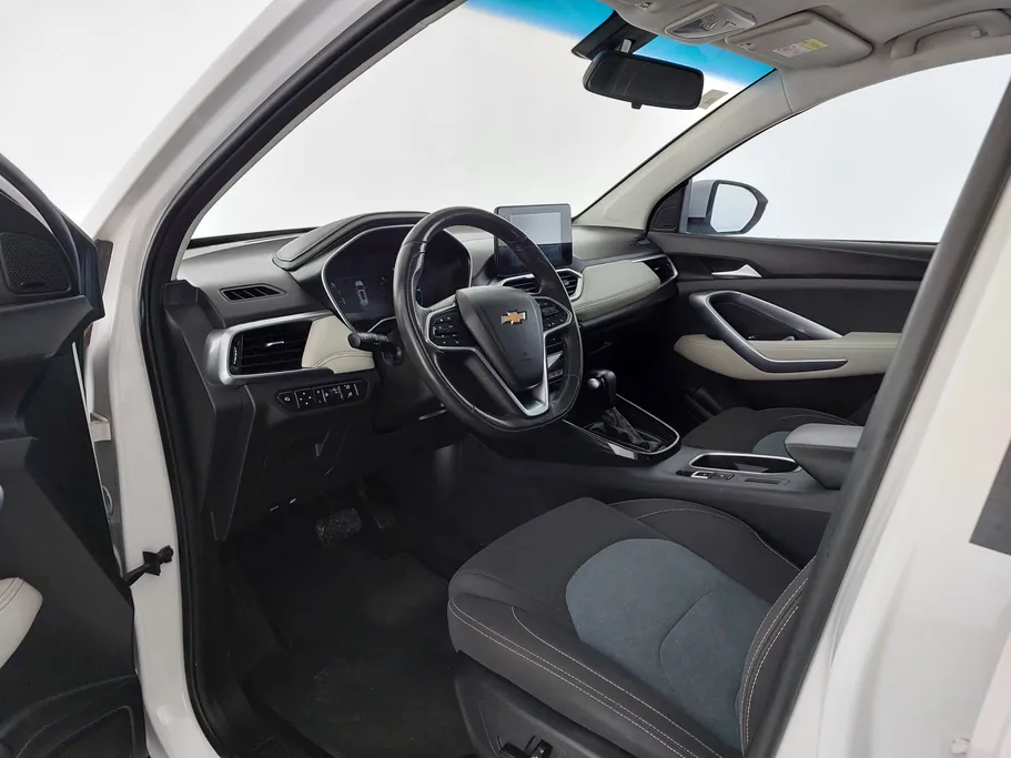 2021 Chevrolet Captiva Premier 