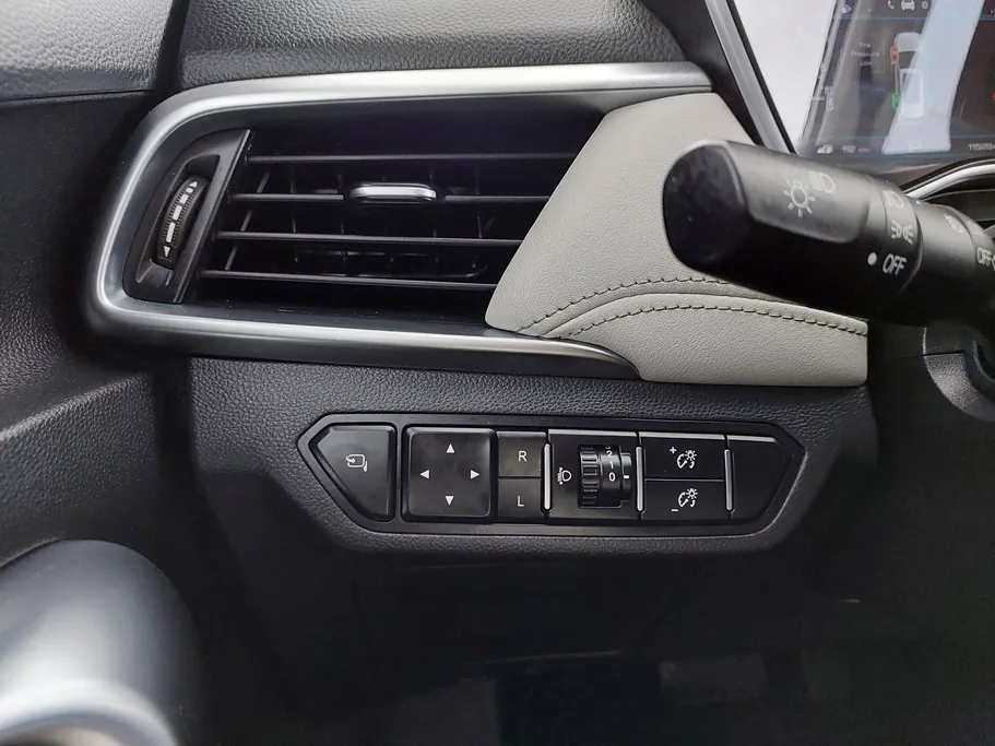 2021 Chevrolet Captiva Premier 