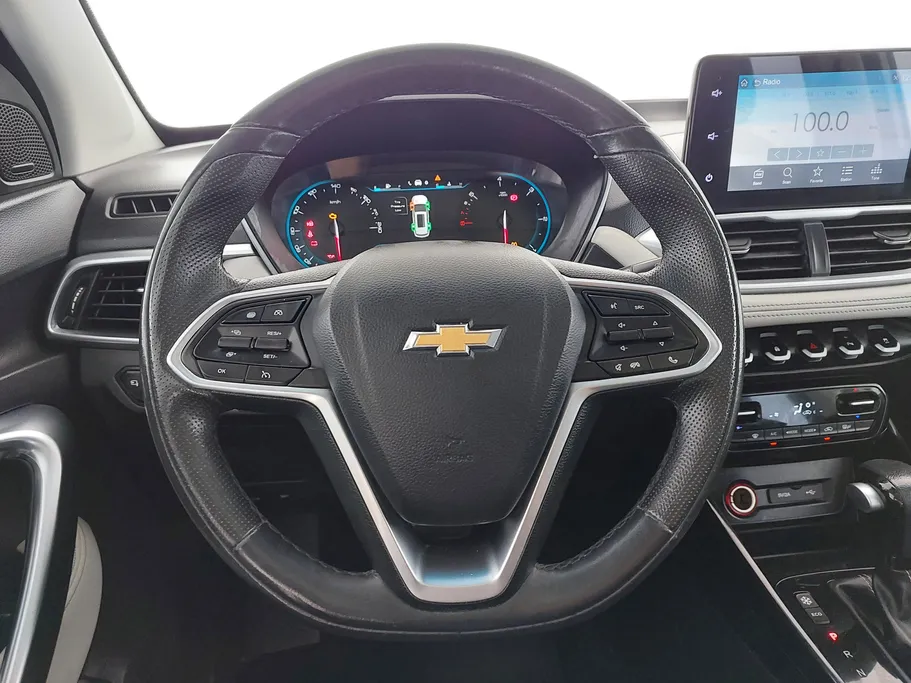2021 Chevrolet Captiva Premier 
