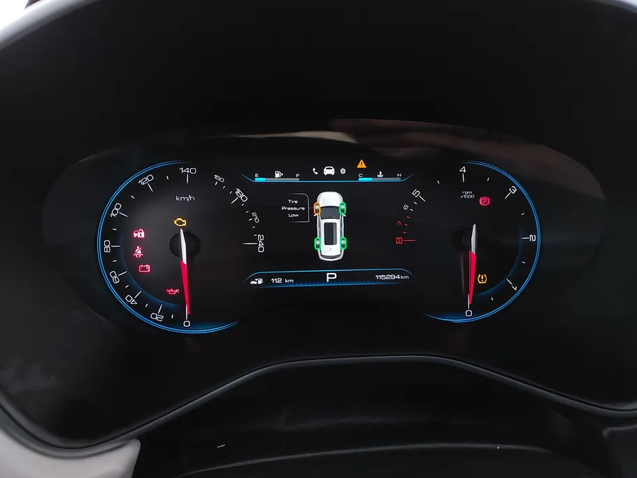 2021 Chevrolet Captiva Premier 