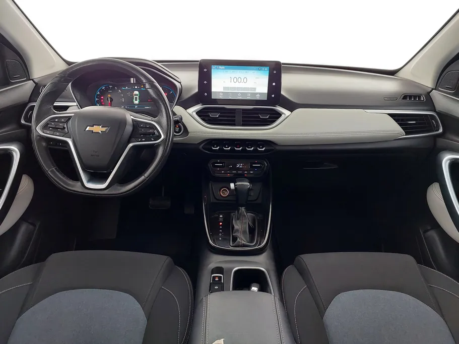 2021 Chevrolet Captiva Premier 